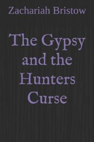 Cover of The Gypsy
