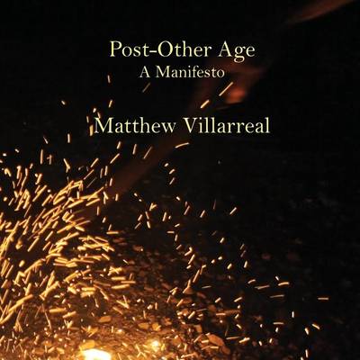 Cover of Post-Other Age
