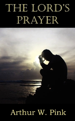 Book cover for The Lord's Prayer