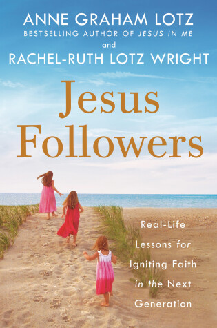 Cover of Jesus Followers