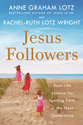 Book cover for Jesus Followers