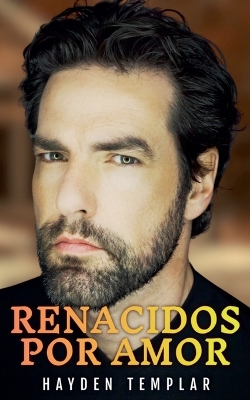 Book cover for Renacidos Por Amor