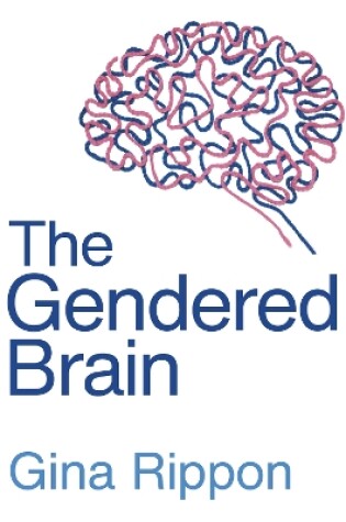 Cover of The Gendered Brain
