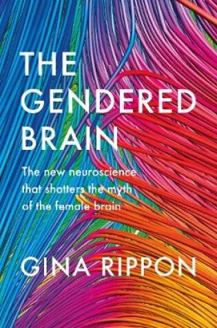 Cover of The Gendered Brain