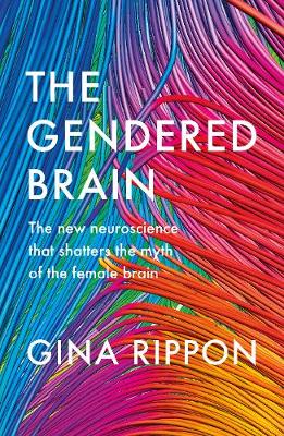 Book cover for The Gendered Brain