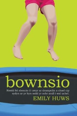 Cover of Bownsio