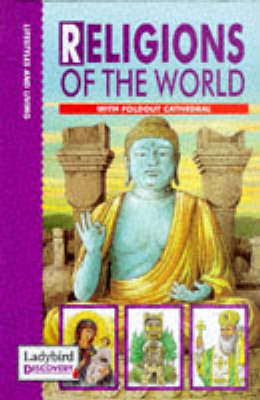 Book cover for Religions of the World