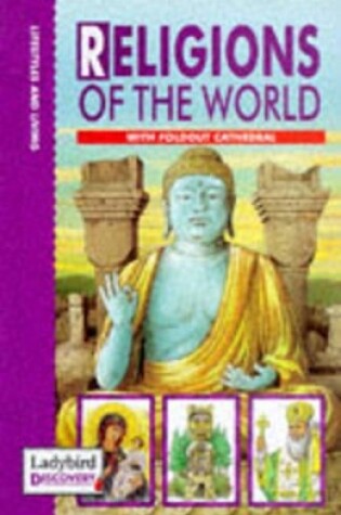 Cover of Religions of the World