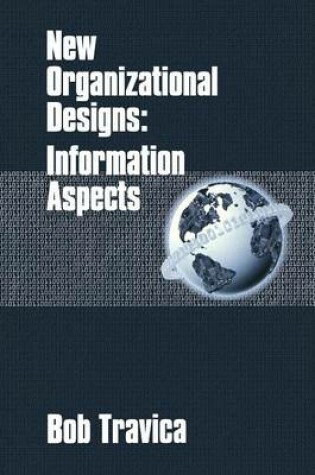 Cover of New Organizational Designs