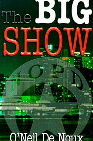 Cover of The Big Show