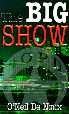 Book cover for The Big Show