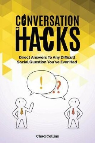 Cover of Conversation Hacks