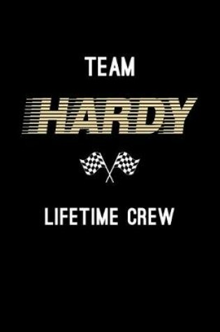 Cover of Team Hardy Lifetime Crew