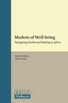 Book cover for Markets of Well-being