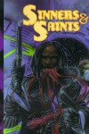 Book cover for Sinners & Saints