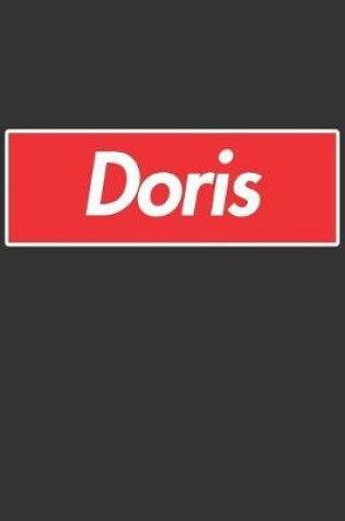 Cover of Doris
