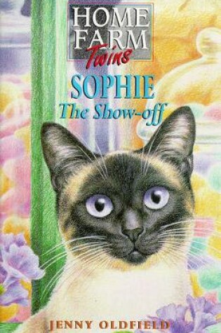 Cover of Sophie the Show-off