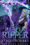 Book cover for Reaper vs. Ripper