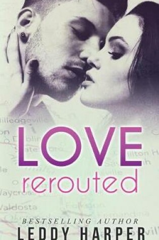 Cover of Love Rerouted