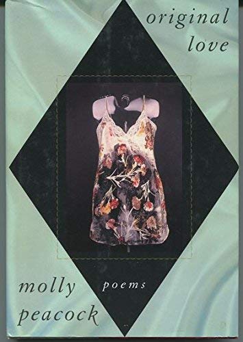 Book cover for Original Love