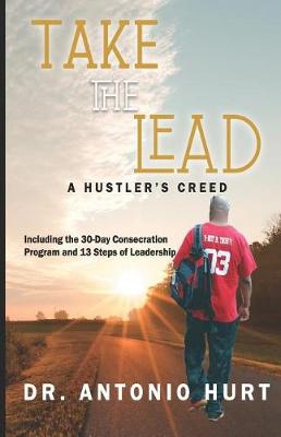 Book cover for Take the Lead