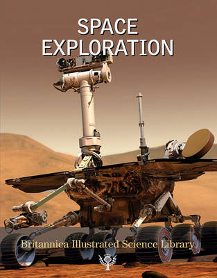 Cover of Space Exploration