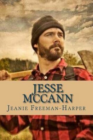 Cover of Jesse McCann