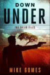 Book cover for Down Under