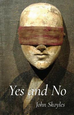 Book cover for Yes and No