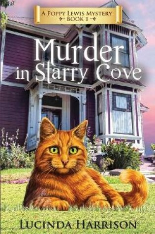 Cover of Murder in Starry Cove