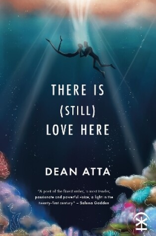 Cover of There is (still) love here