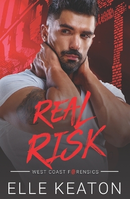 Cover of Real Risk