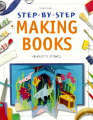 Book cover for Making Books