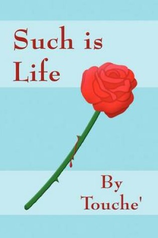 Cover of Such Is Life