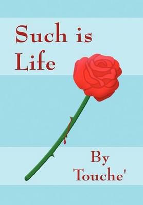 Book cover for Such Is Life