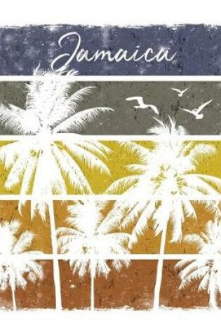 Cover of Jamaica