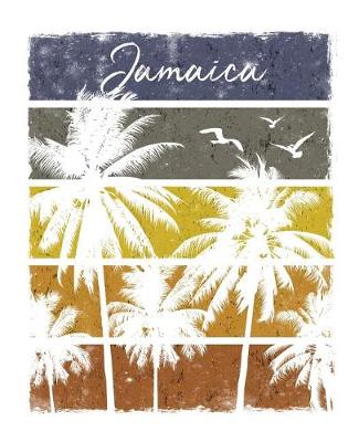 Book cover for Jamaica