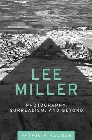 Cover of Lee Miller