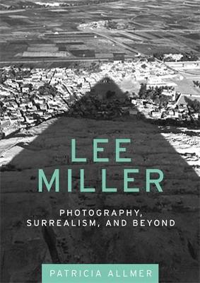 Book cover for Lee Miller