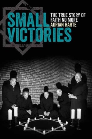 Cover of Small Victories