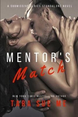 Book cover for Mentor's Match