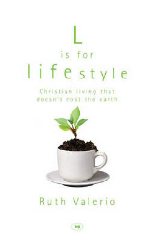 Cover of L is for Lifestyle