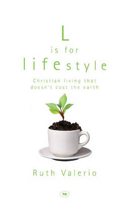 Book cover for L is for Lifestyle