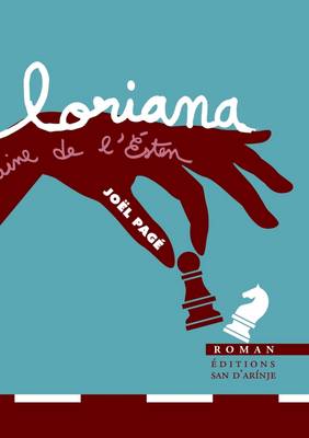 Book cover for Loriana, La Fontaine De L'esten