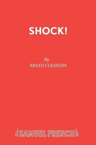 Cover of Shock!