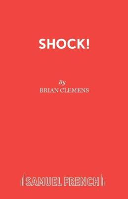 Cover of Shock!