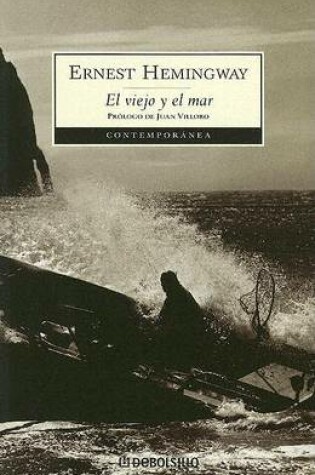 Cover of El Veijo y el Mar