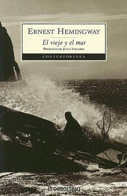 Book cover for El Veijo y el Mar