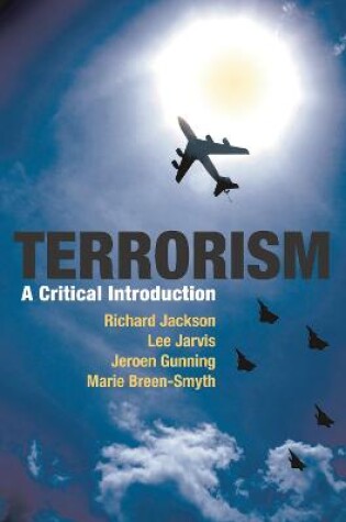 Cover of Terrorism