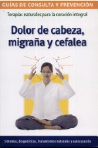 Cover of Dolor de Cabeza